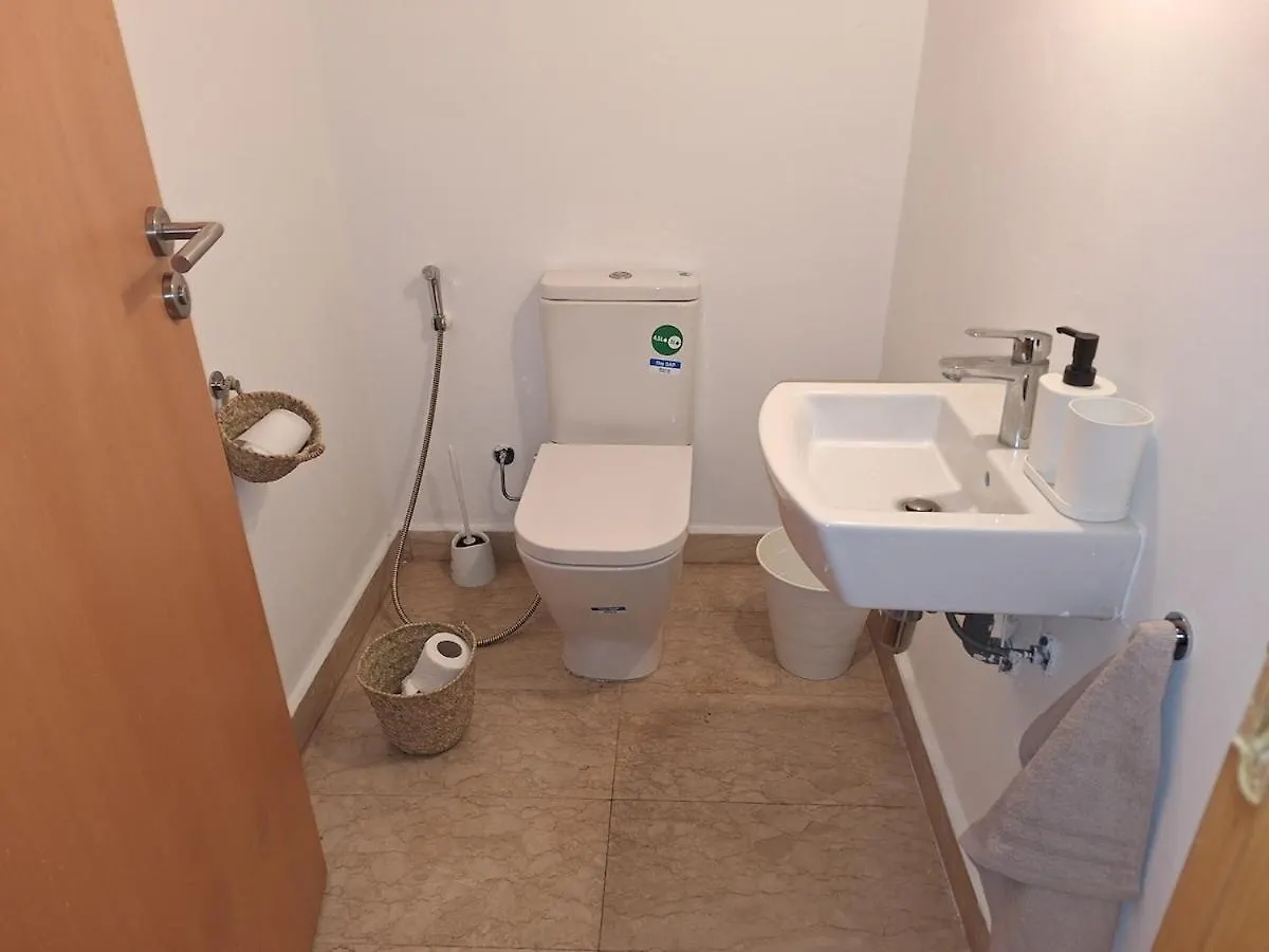 Luxurious Apartment With Pool, Agadir Bay