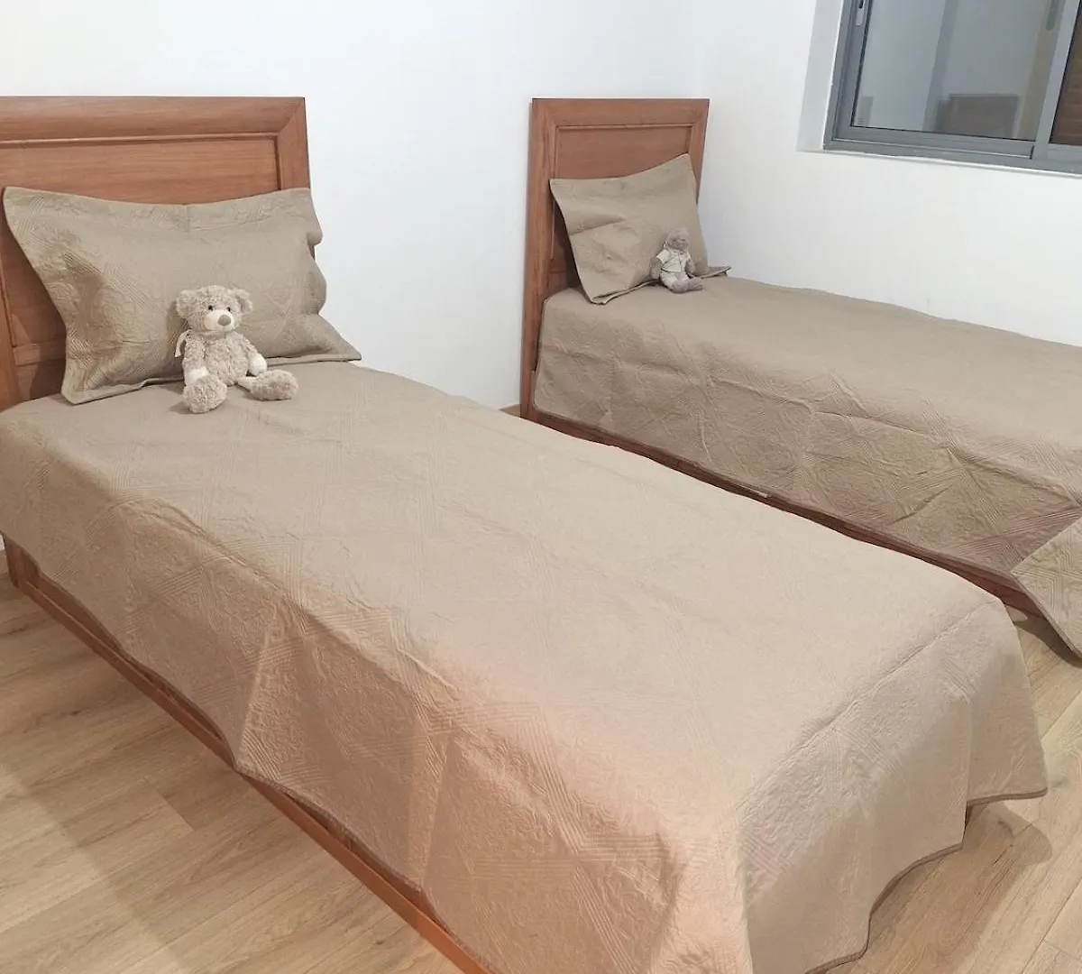 Luxurious Apartment With Pool, Agadir Bay