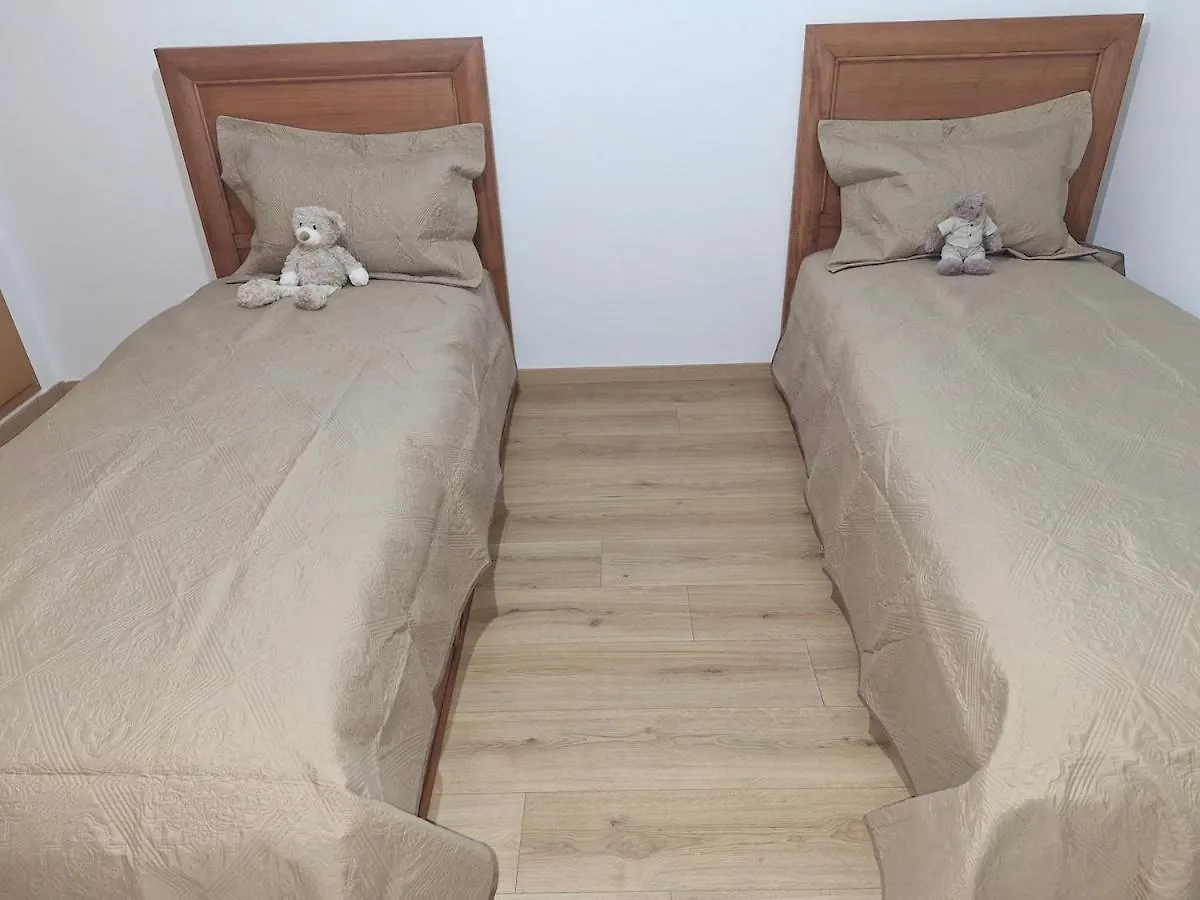 Luxurious Apartment With Pool, Agadir Bay