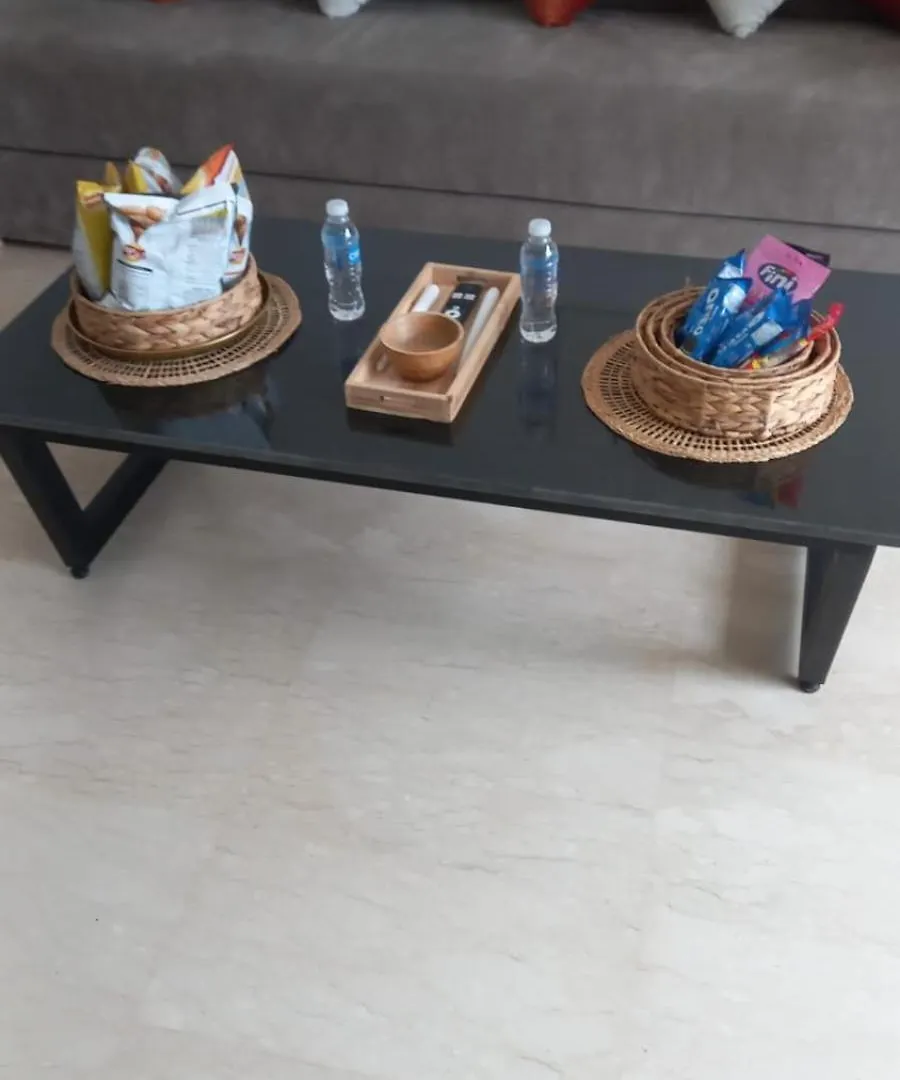 Luxurious Apartment With Pool, Agadir Bay 0*,
