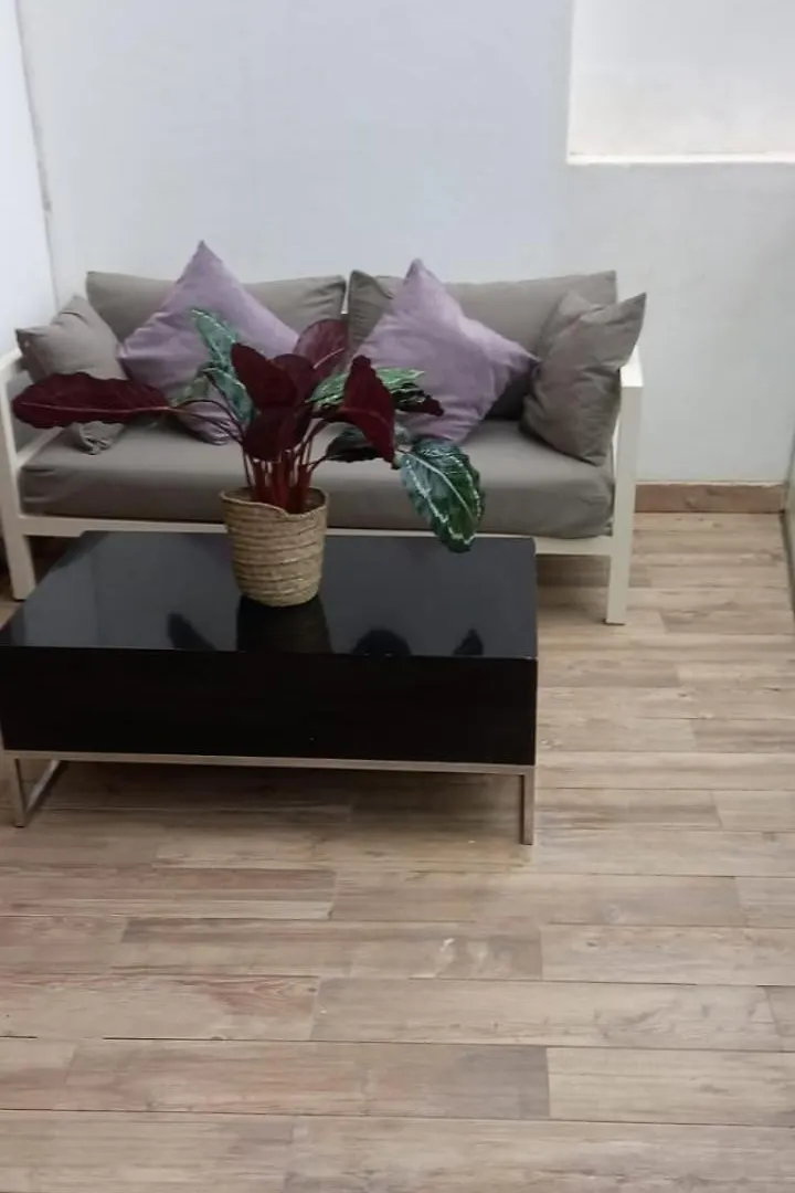 Luxurious Apartment With Pool, Agadir Bay