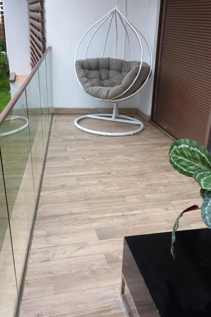 Luxurious Apartment With Pool, Agadir Bay