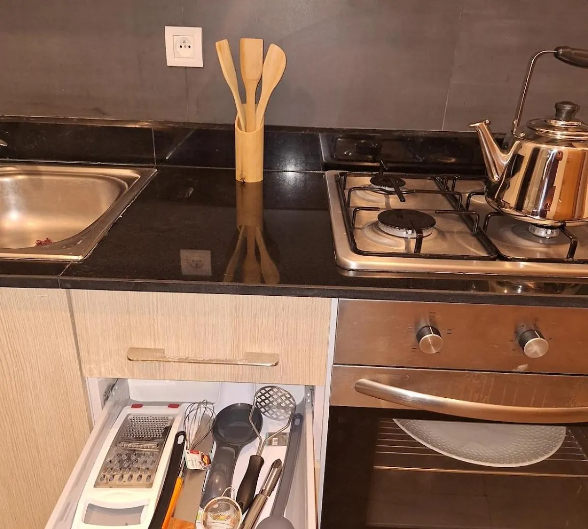 Luxurious Apartment With Pool, Agadir Bay