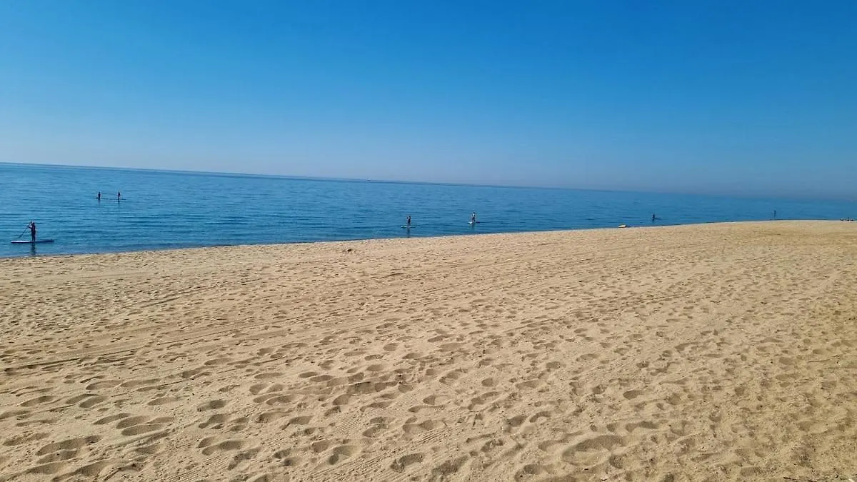 Luxurious Apartment With Pool, Agadir Bay 0*,  摩洛哥